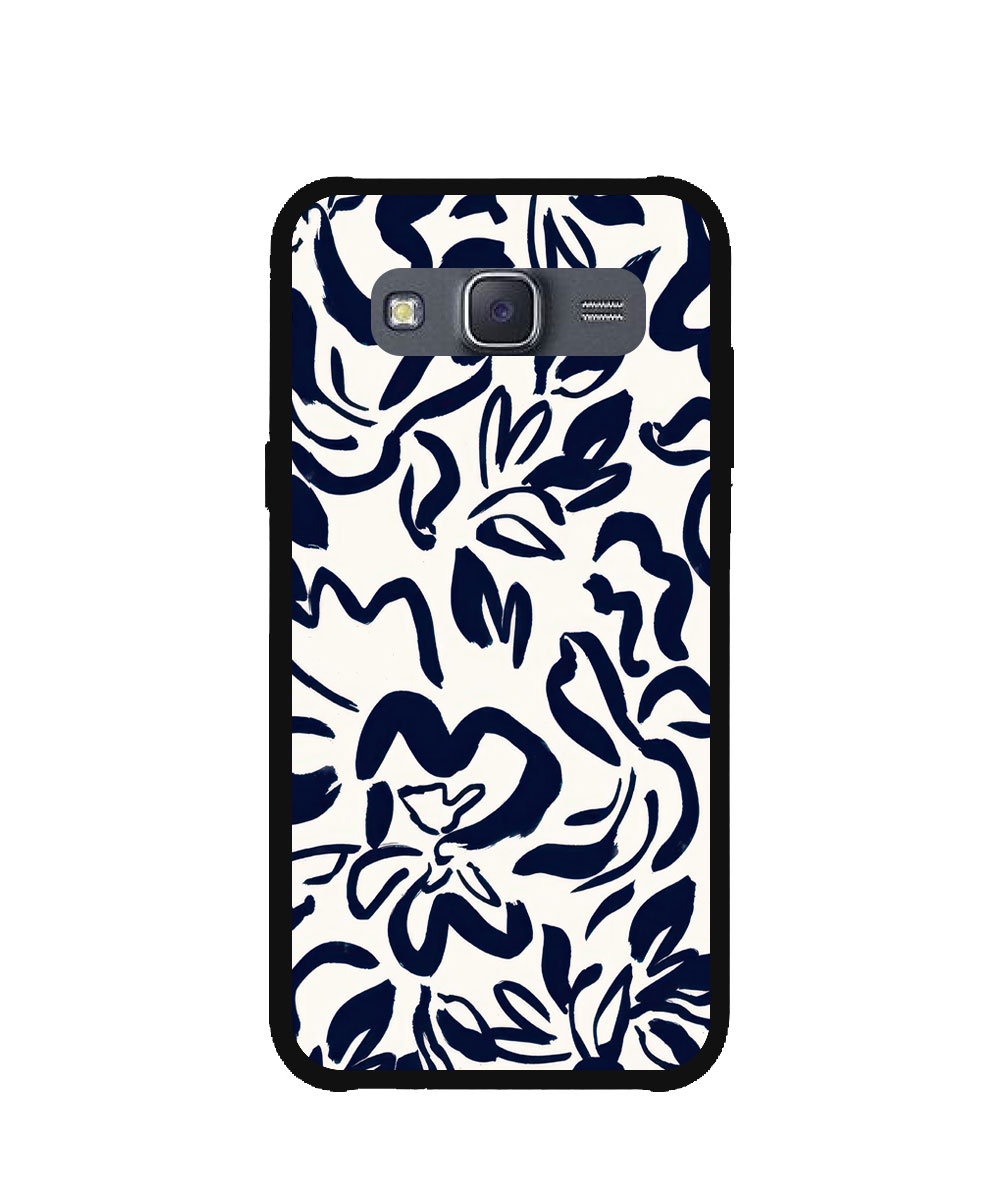 Case / Etui / Pokrowiec / Obudowa na telefon. Wzór: Samsung Galaxy J5 2015