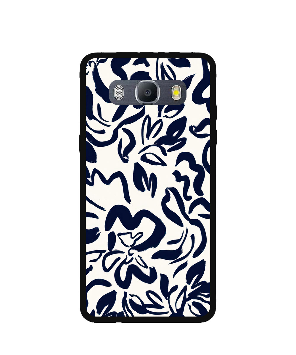 Case / Etui / Pokrowiec / Obudowa na telefon. Wzór: Samsung Galaxy J5 2016