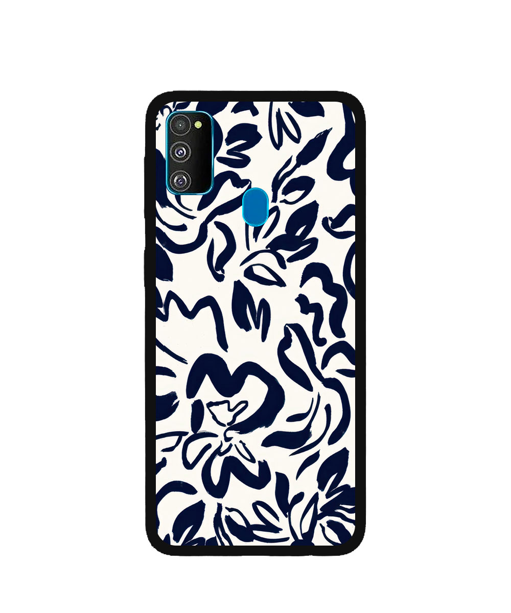 Case / Etui / Pokrowiec / Obudowa na telefon. Wzór: Samsung Galaxy M30s / M21