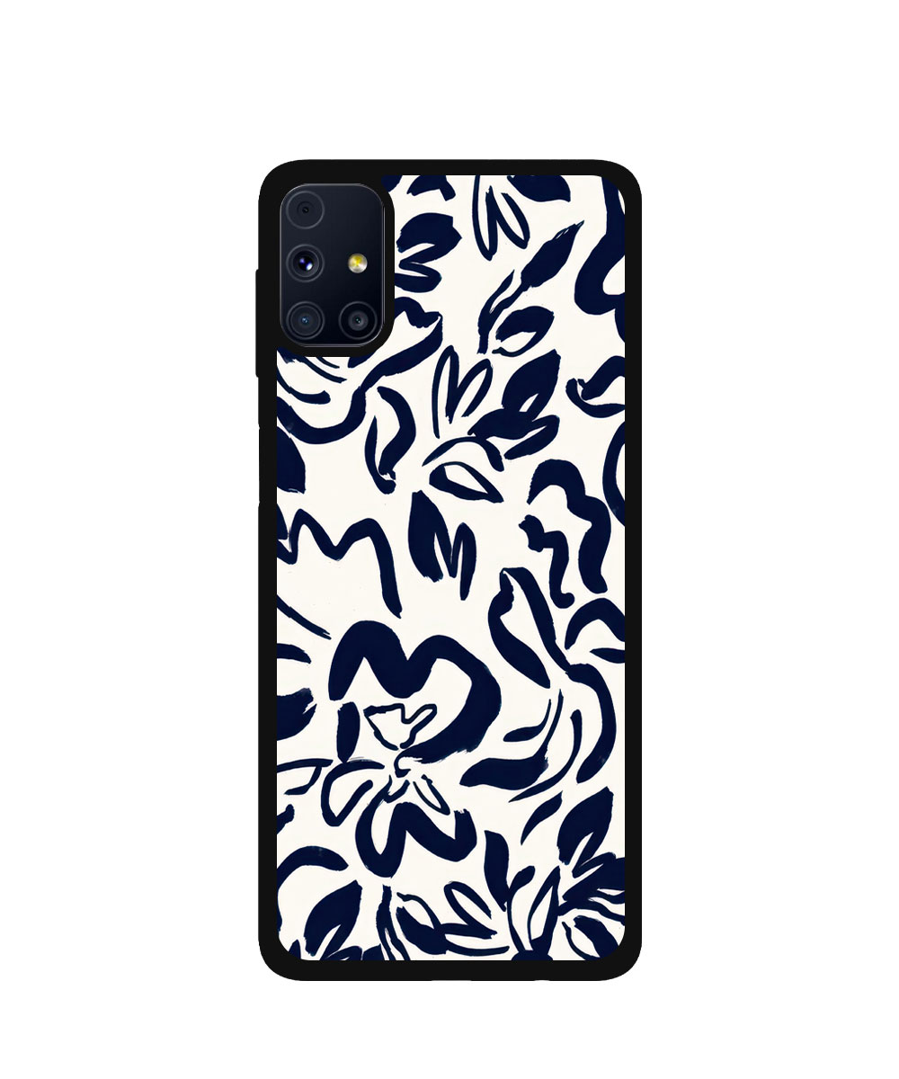 Case / Etui / Pokrowiec / Obudowa na telefon. Wzór: Samsung Galaxy M31s