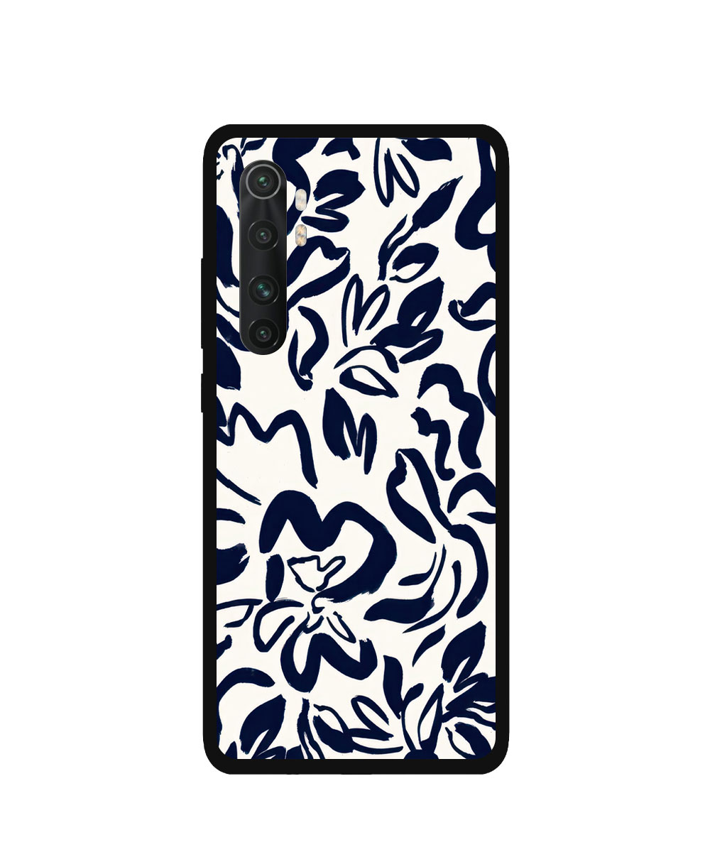 Case / Etui / Pokrowiec / Obudowa na telefon. Wzór: Xiaomi Mi Note 10 Lite