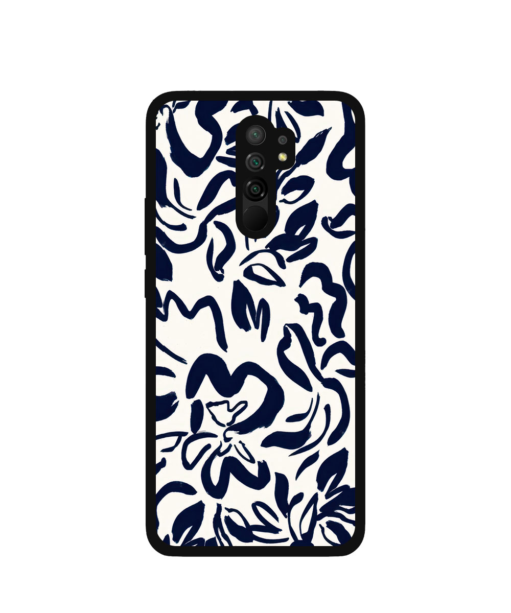 Case / Etui / Pokrowiec / Obudowa na telefon. Wzór: Xiaomi Redmi 9