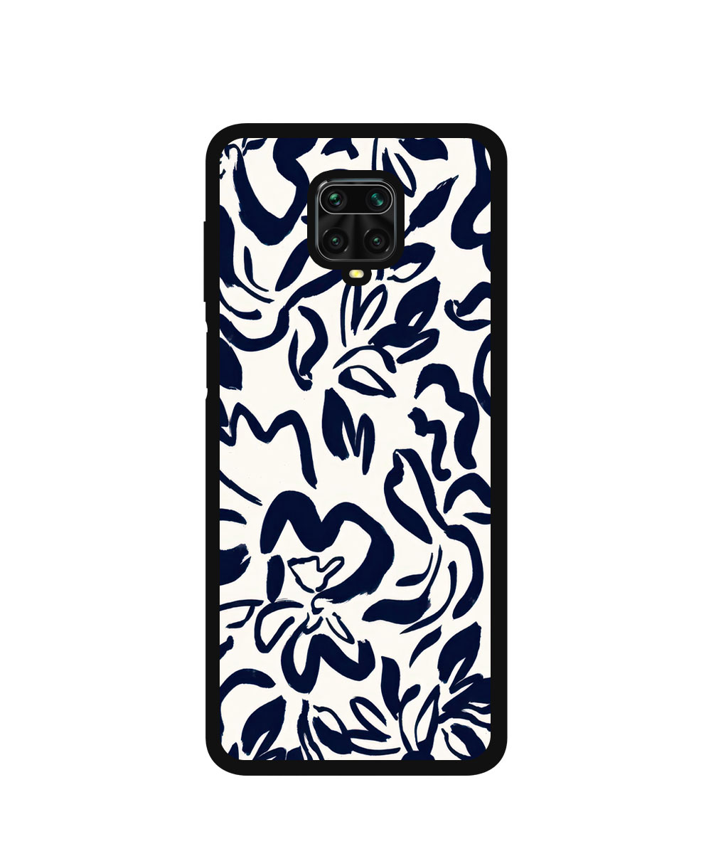 Case / Etui / Pokrowiec / Obudowa na telefon. Wzór: Xiaomi Redmi Note 9S / 9 Pro / 9 Pro Max