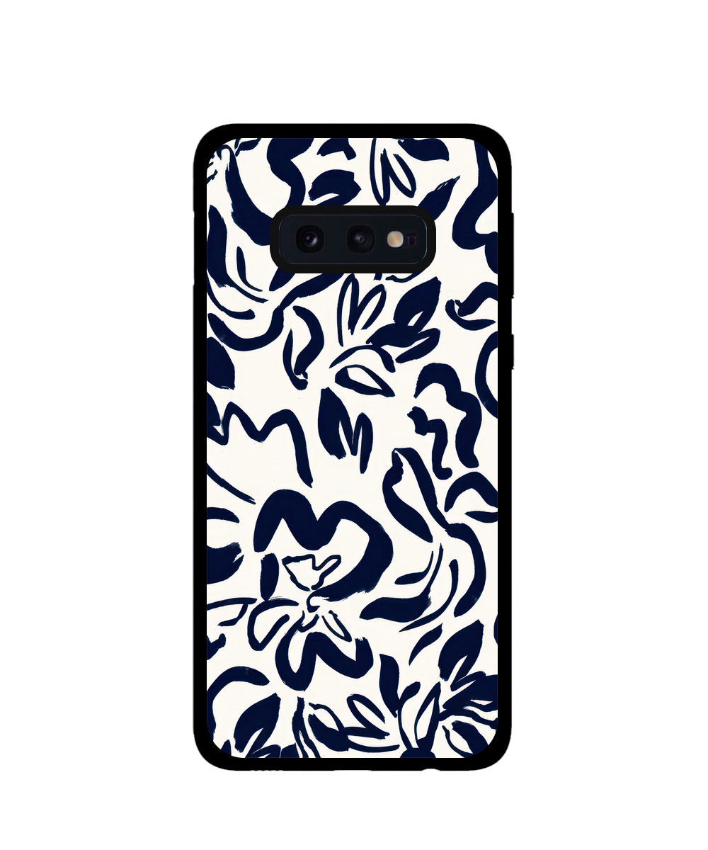 Case / Etui / Pokrowiec / Obudowa na telefon. Wzór: Samsung Galaxy S10e