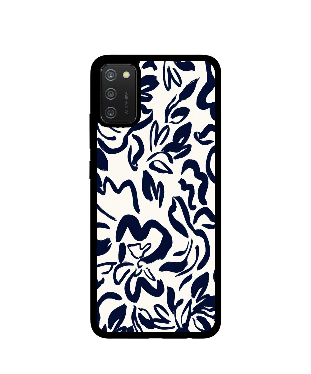 Case / Etui / Pokrowiec / Obudowa na telefon. Wzór: Samsung Galaxy A02s/A03s