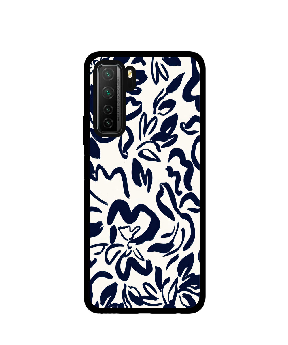 Case / Etui / Pokrowiec / Obudowa na telefon. Wzór: Huawei p40 lite 5G / nova 7 se / nova 7 SE 5G Youth