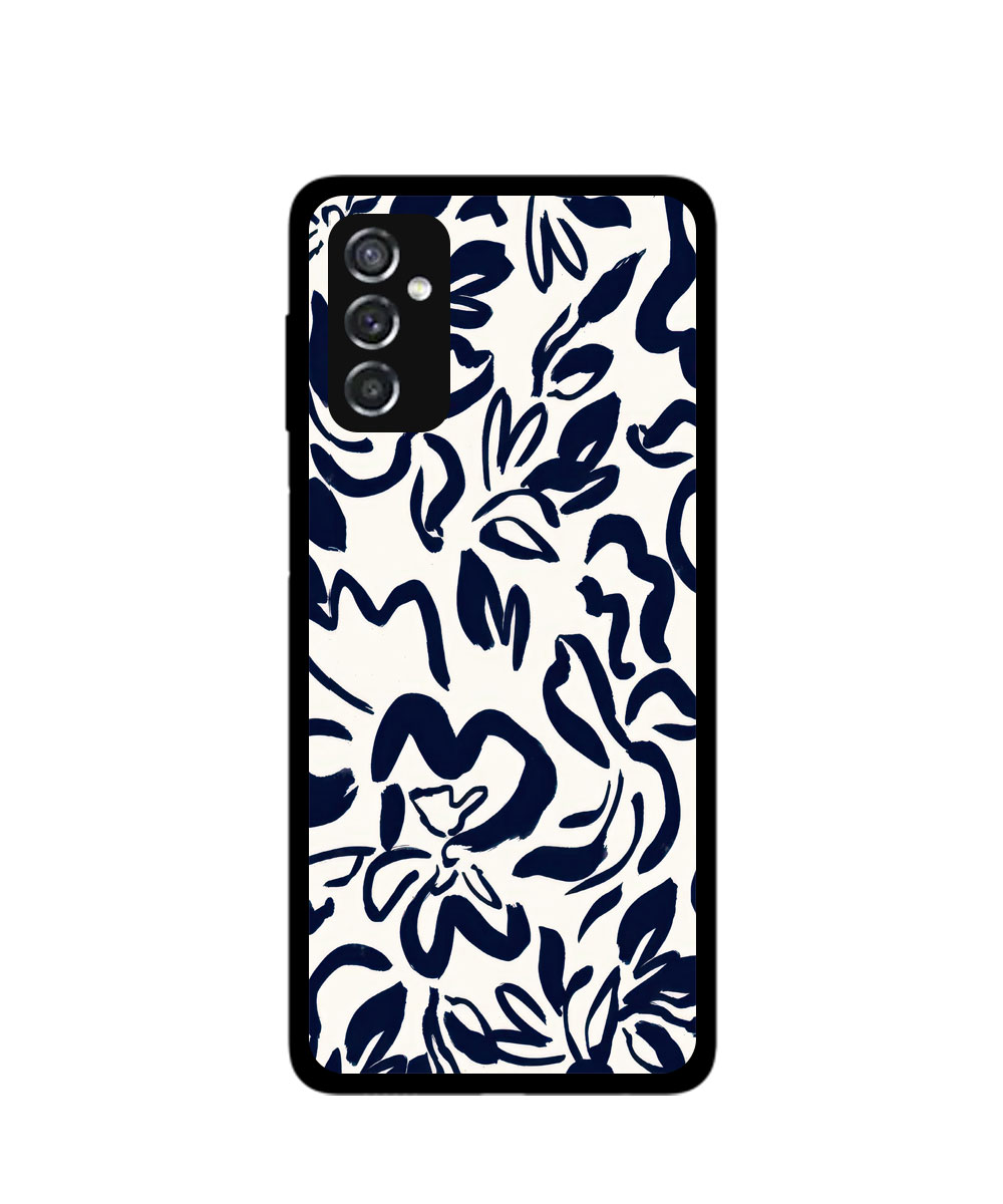 Case / Etui / Pokrowiec / Obudowa na telefon. Wzór: Samsung Galaxy M52 5G