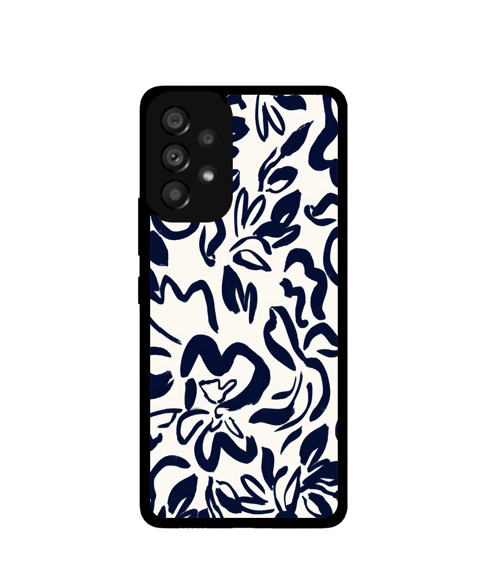 Case / Etui / Pokrowiec / Obudowa na telefon. Wzór: Samsung Galaxy A53 5G