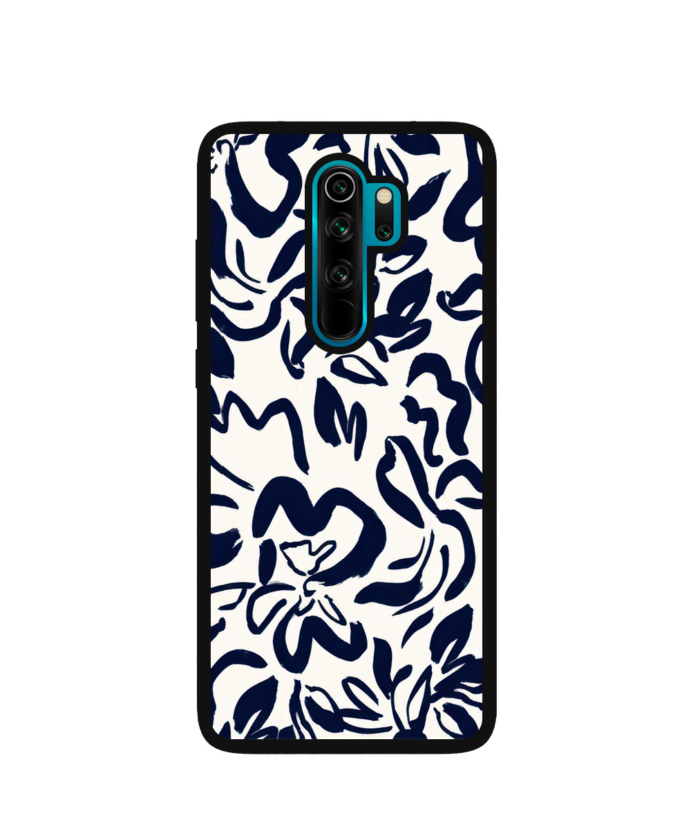 Case / Etui / Pokrowiec / Obudowa na telefon. Wzór: Xiaomi Redmi Note 8 Pro