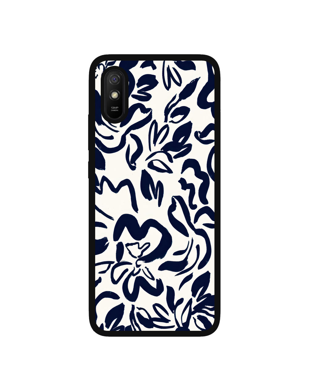 Case / Etui / Pokrowiec / Obudowa na telefon. Wzór: Xiaomi Redmi 9A