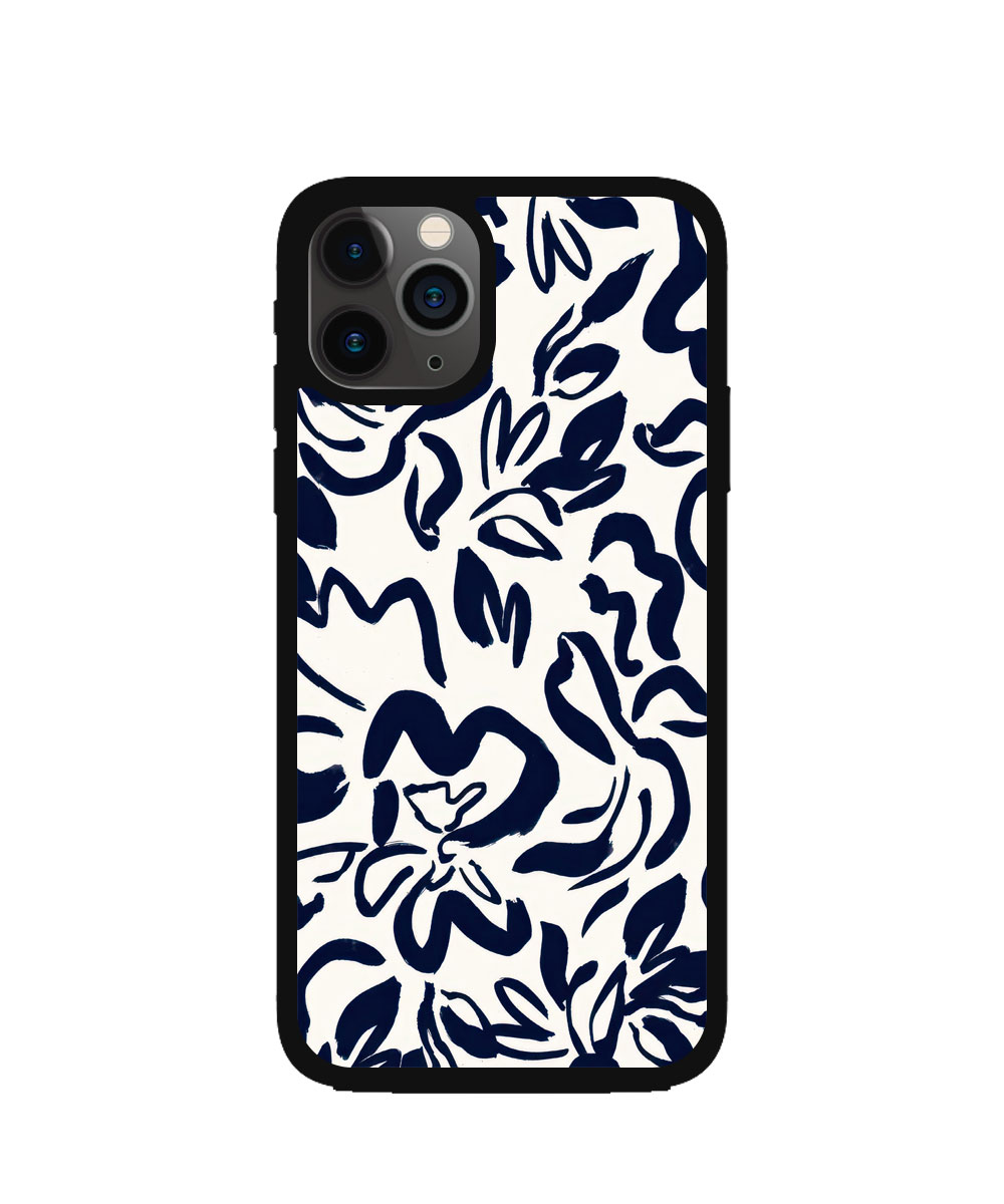 Case / Etui / Pokrowiec / Obudowa na telefon. Wzór: iPhone 11 Pro