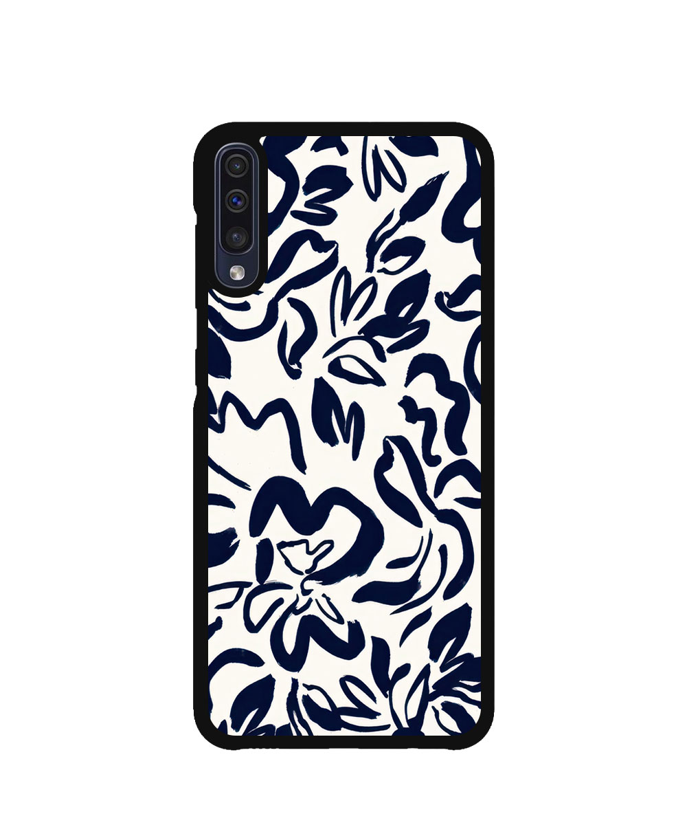 Case / Etui / Pokrowiec / Obudowa na telefon. Wzór: Samsung Galaxy A30s / A50 / A50s