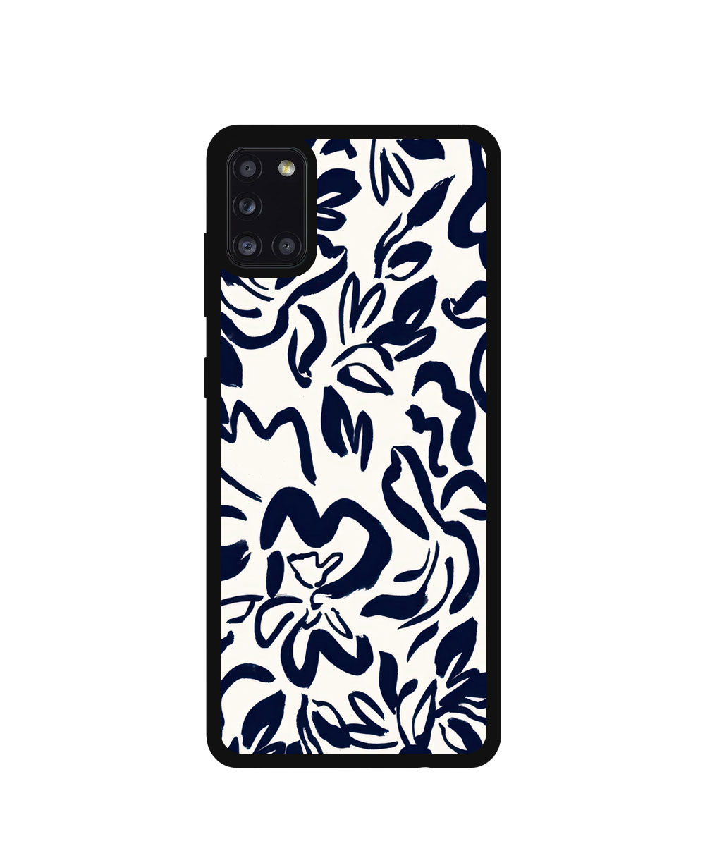 Case / Etui / Pokrowiec / Obudowa na telefon. Wzór: Samsung Galaxy A31