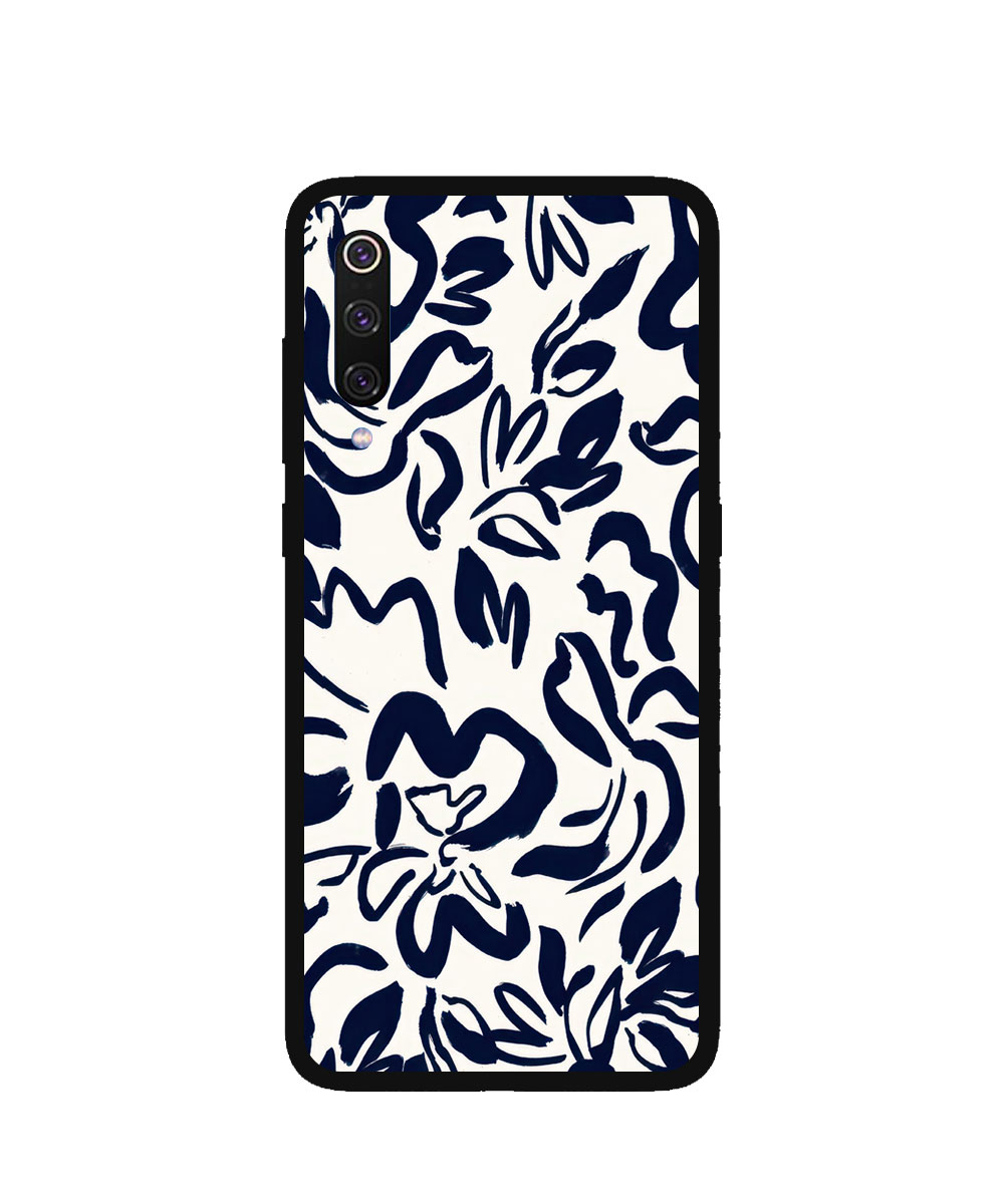 Case / Etui / Pokrowiec / Obudowa na telefon. Wzór: Xiaomi Mi 9