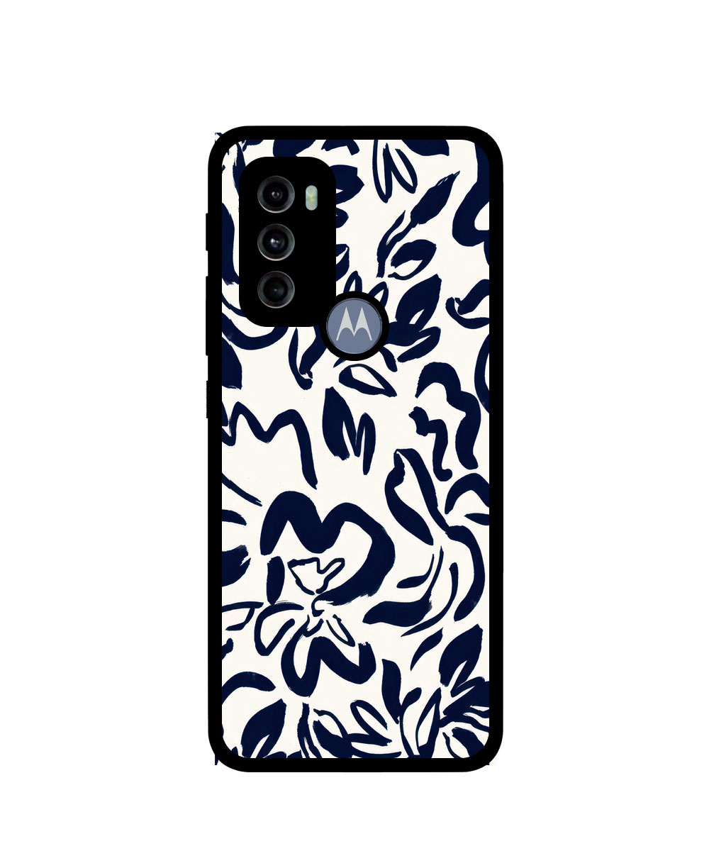 Case / Etui / Pokrowiec / Obudowa na telefon. Wzór: Motorola moto G60 / G40 Fusion