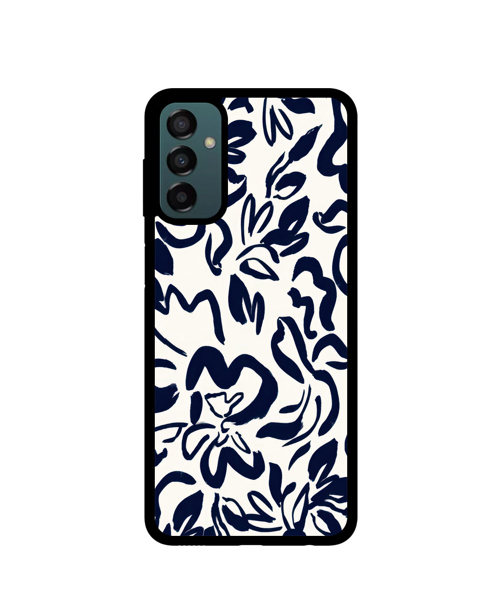 Case / Etui / Pokrowiec / Obudowa na telefon. Wzór: Samsung Galaxy M23 / M13