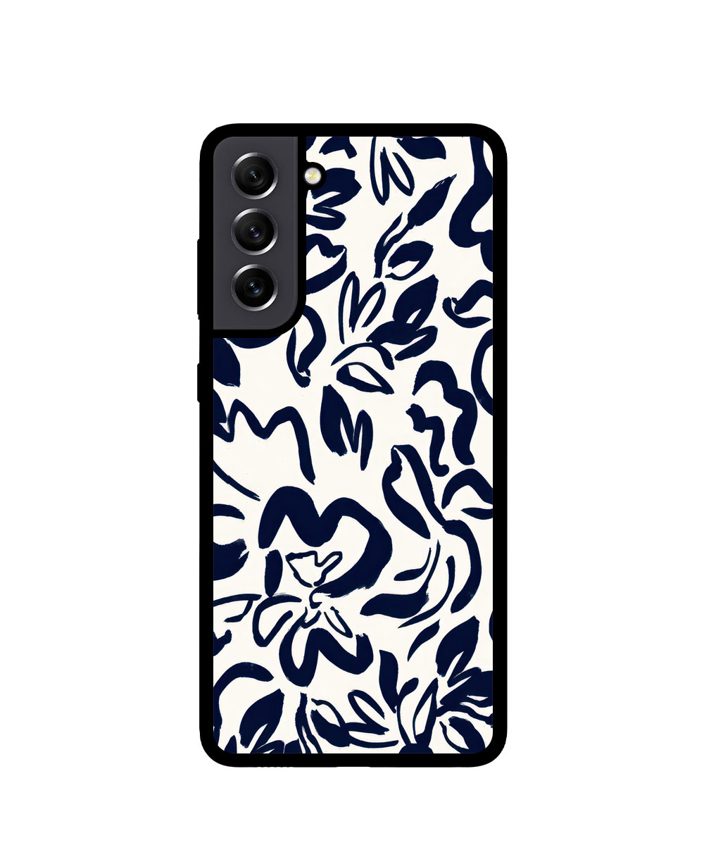 Case / Etui / Pokrowiec / Obudowa na telefon. Wzór: Samsung Galaxy S21 FE 5G