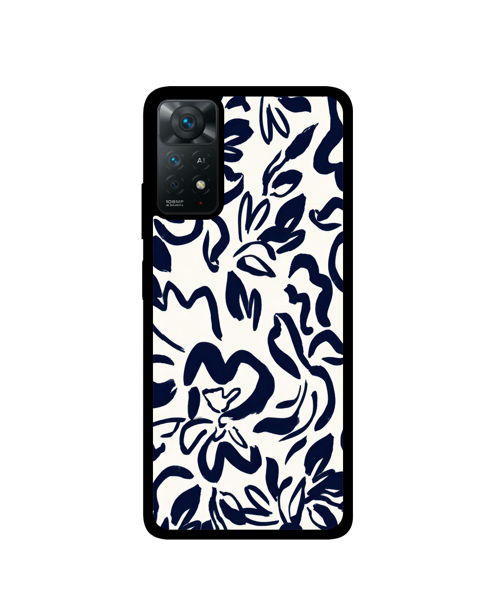 Case / Etui / Pokrowiec / Obudowa na telefon. Wzór: Xiaomi Redmi Note 11 Pro 5G