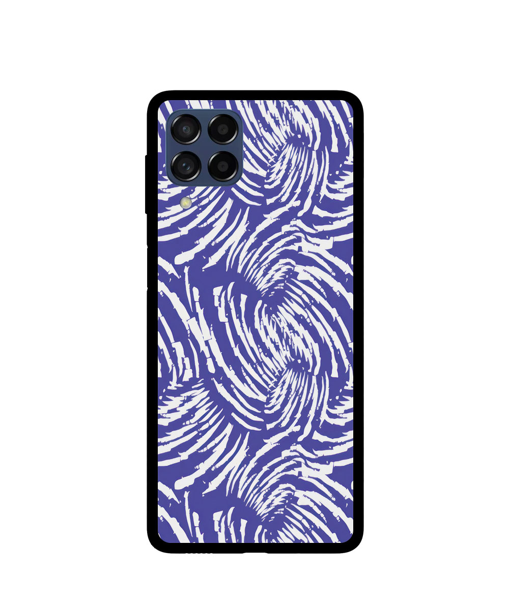 Case / Etui / Pokrowiec / Obudowa na telefon. Wzór: Samsung Galaxy M53