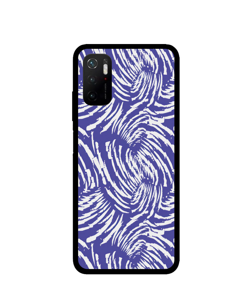 Case / Etui / Pokrowiec / Obudowa na telefon. Wzór: Xiaomi POCO M3 Pro 5G / Redmi Note 10 5G