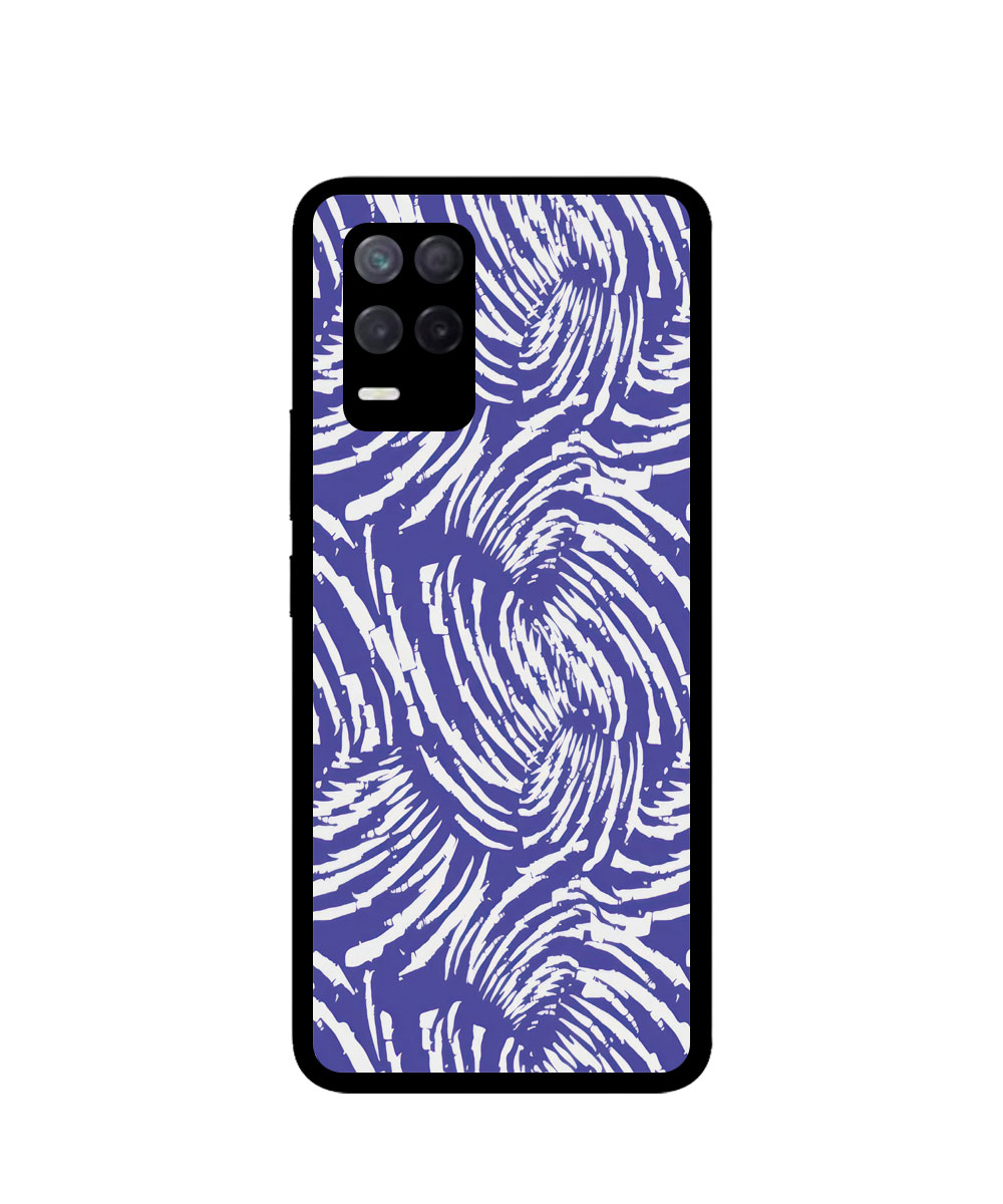 Case / Etui / Pokrowiec / Obudowa na telefon. Wzór: Realme 8 5G