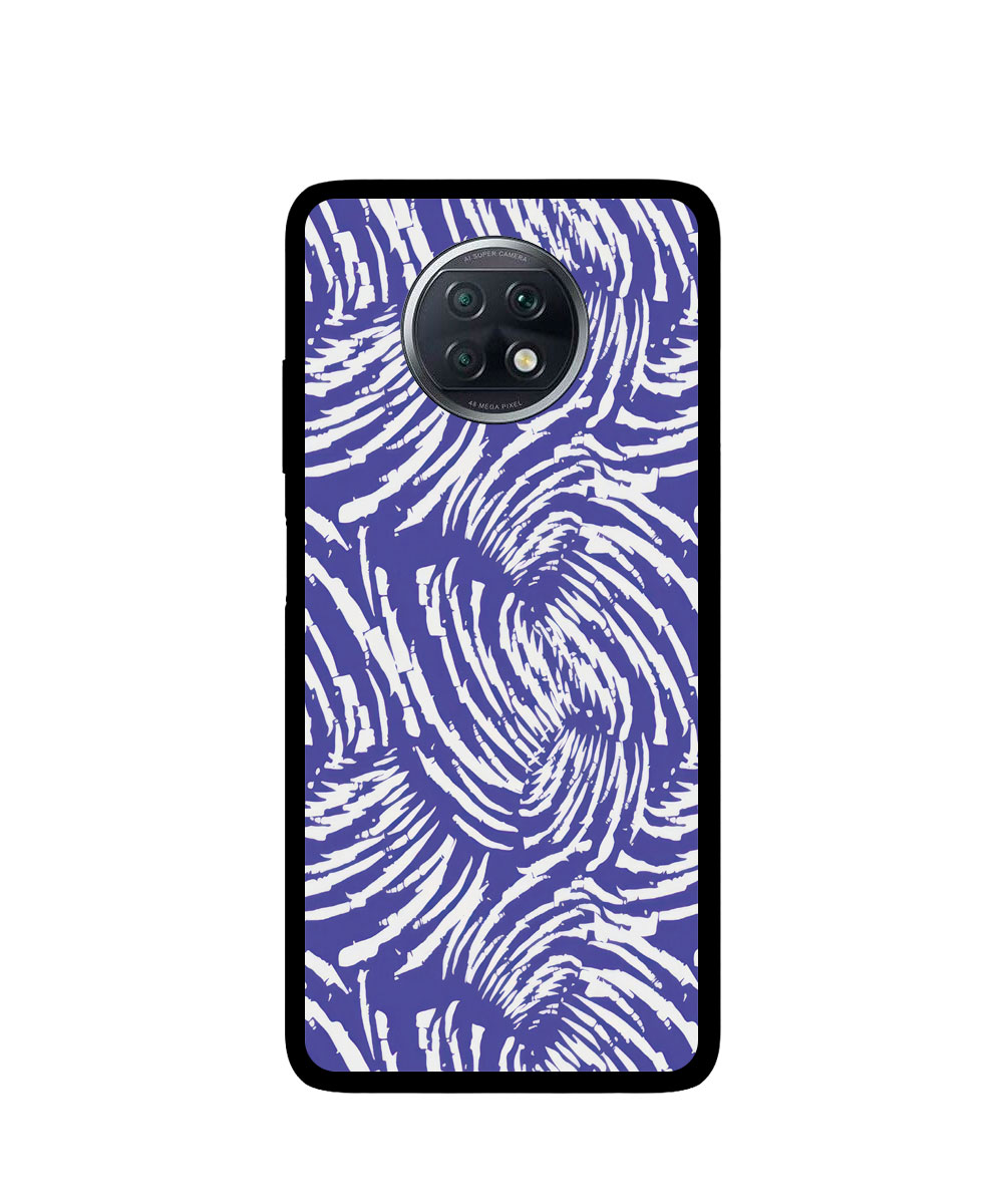 Case / Etui / Pokrowiec / Obudowa na telefon. Wzór: Xiaomi Redmi Note 9T