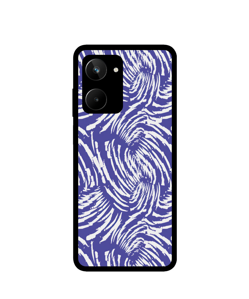 Case / Etui / Pokrowiec / Obudowa na telefon. Wzór: Realme 10