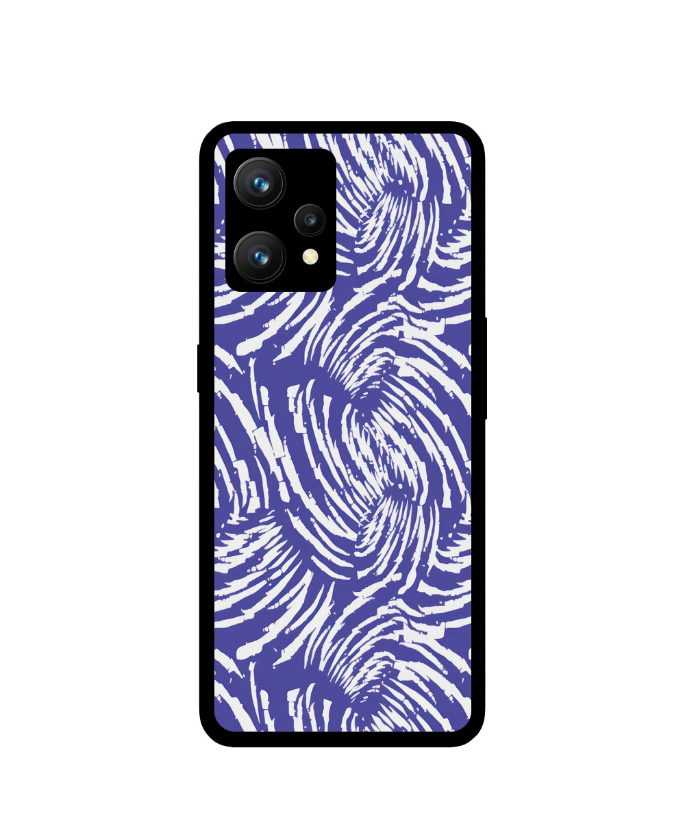 Case / Etui / Pokrowiec / Obudowa na telefon. Wzór: Realme 9 4G / Realme 9 Pro+