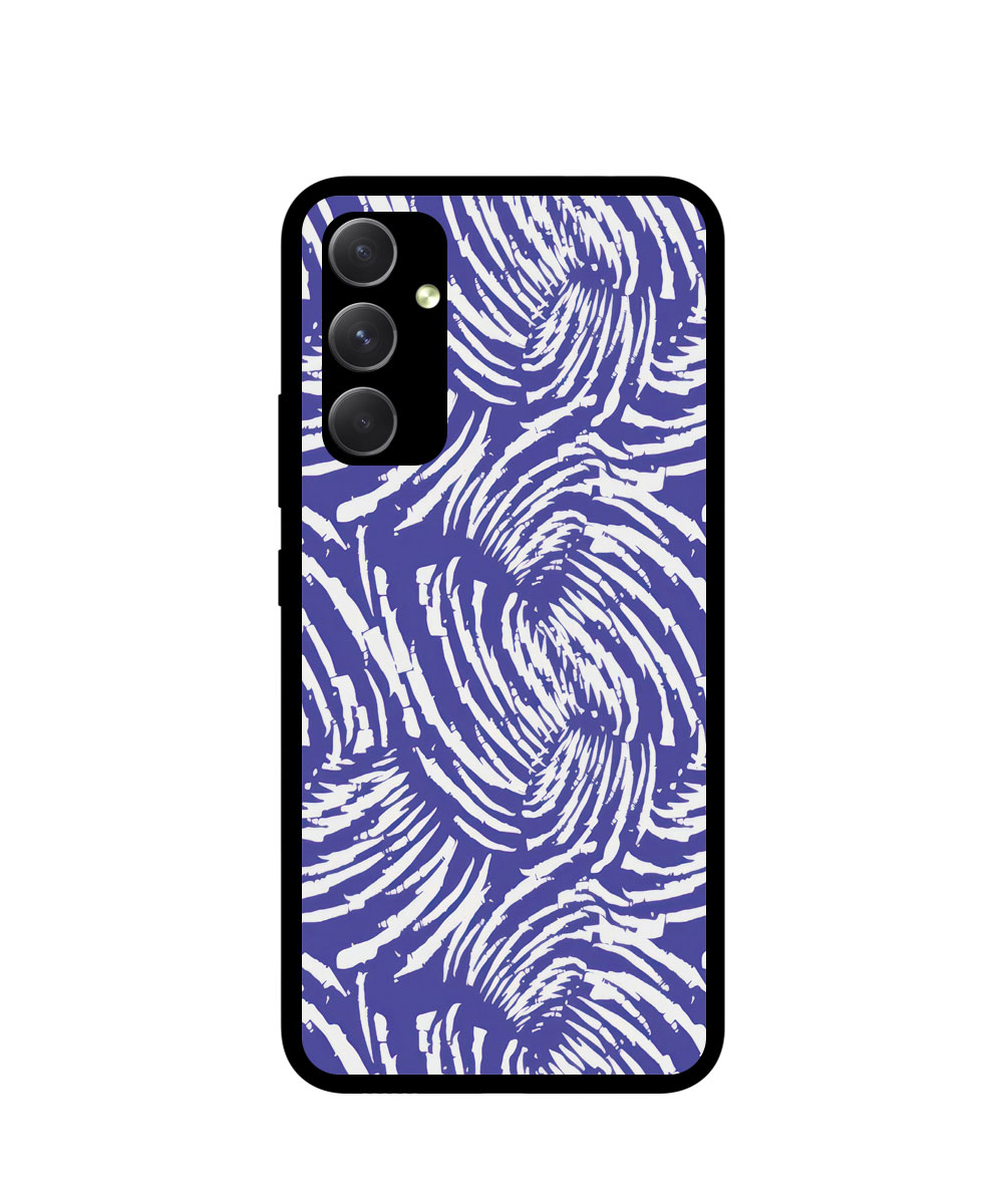 Case / Etui / Pokrowiec / Obudowa na telefon. Wzór: Samsung Galaxy A54