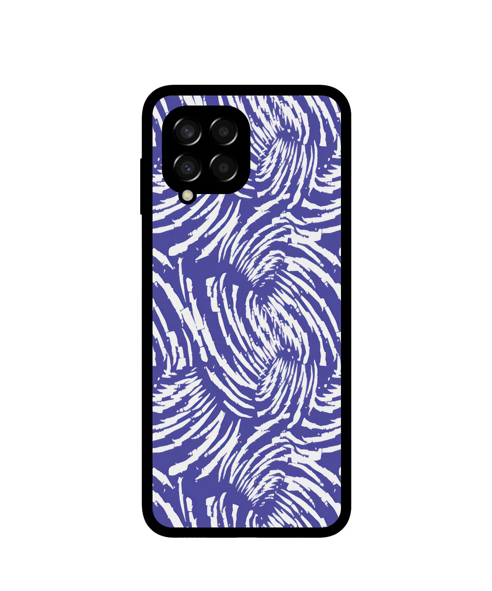 Case / Etui / Pokrowiec / Obudowa na telefon. Wzór: Samsung Galaxy M33