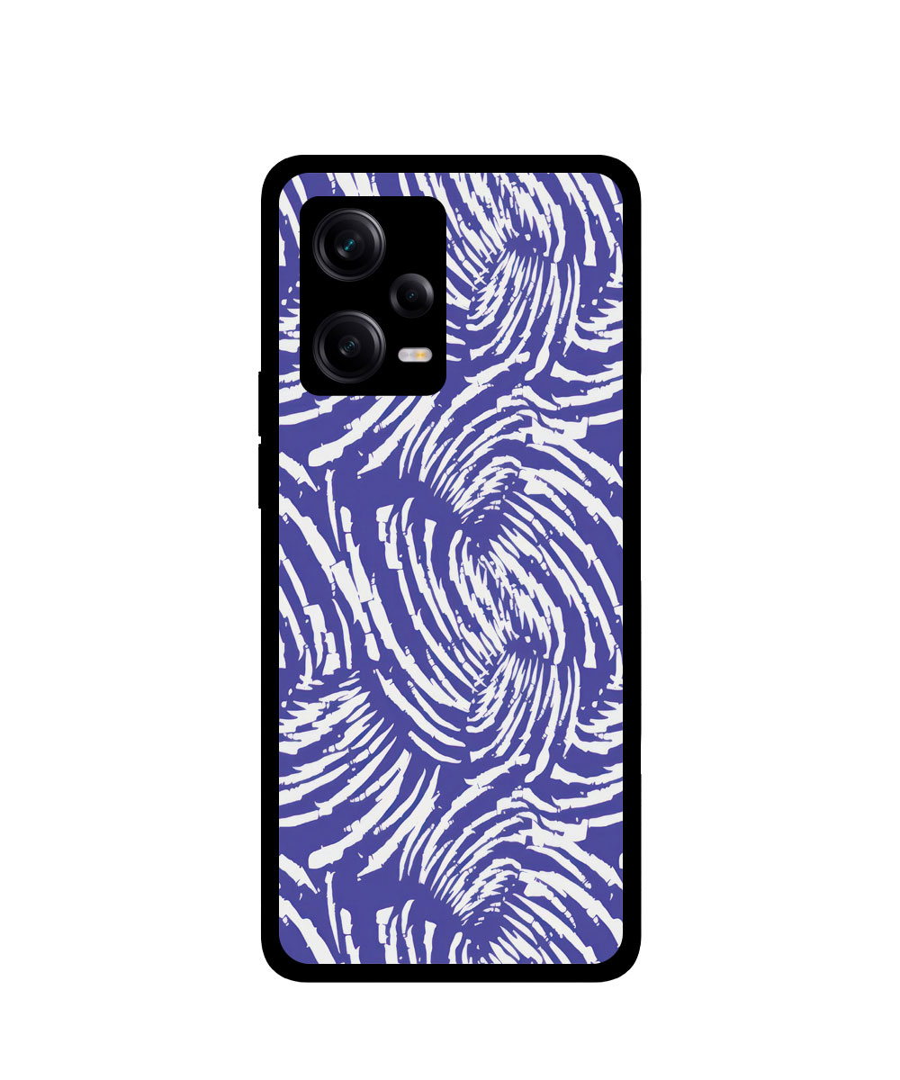 Case / Etui / Pokrowiec / Obudowa na telefon. Wzór: Xiaomi Redmi Note 12 Pro 5G