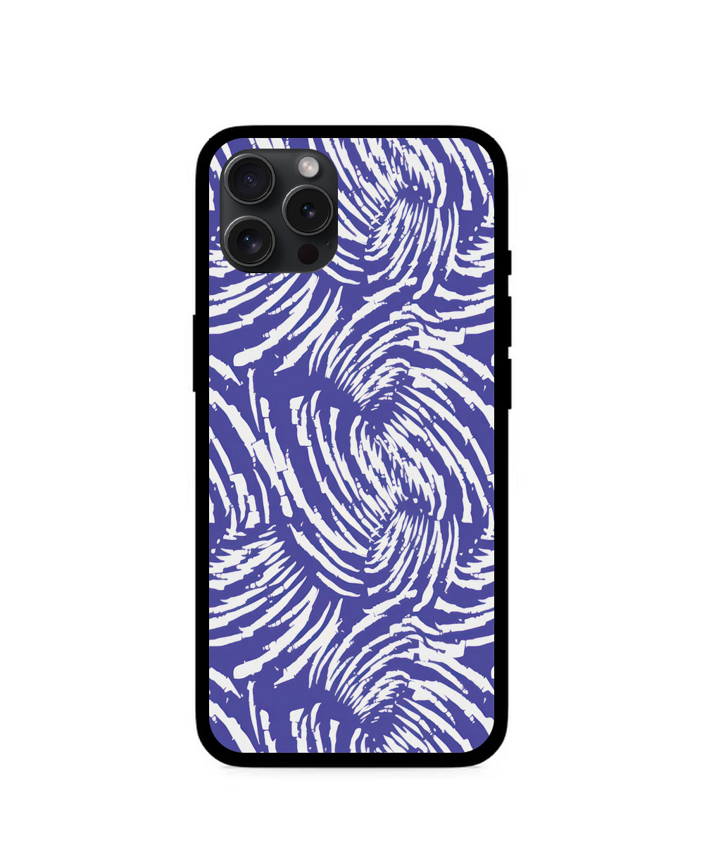 Case / Etui / Pokrowiec / Obudowa na telefon. Wzór: iPhone 15 Pro