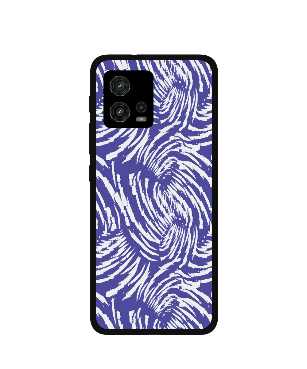 Case / Etui / Pokrowiec / Obudowa na telefon. Wzór: Motorola Moto G72