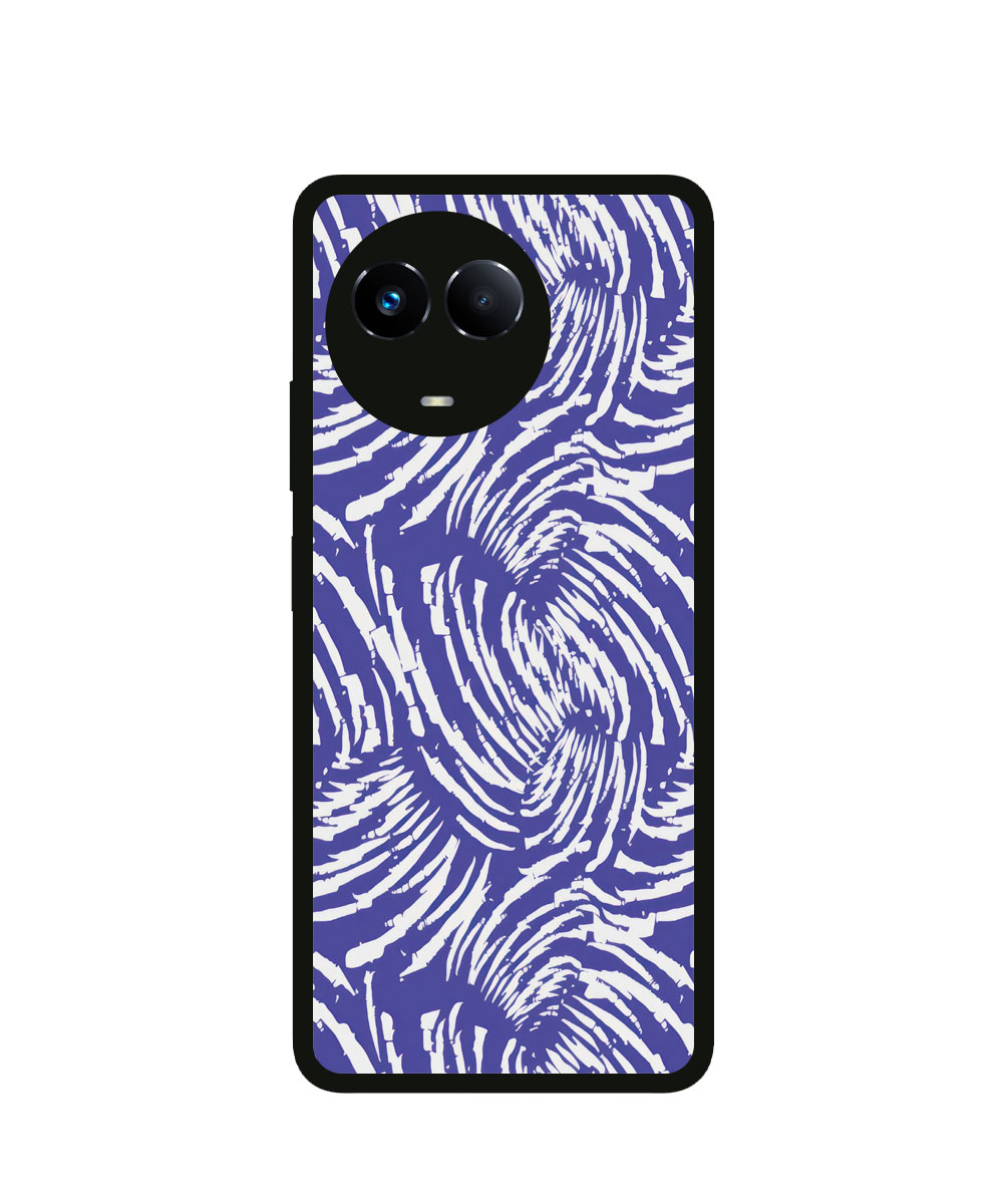 Case / Etui / Pokrowiec / Obudowa na telefon. Wzór: Realme 11