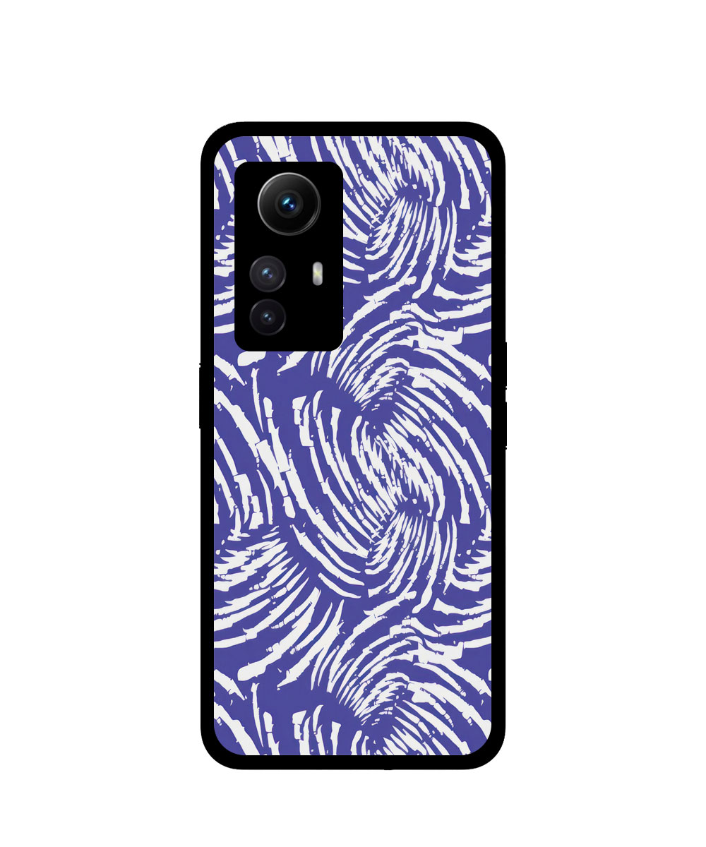 Case / Etui / Pokrowiec / Obudowa na telefon. Wzór: Xiaomi Redmi Note 12S