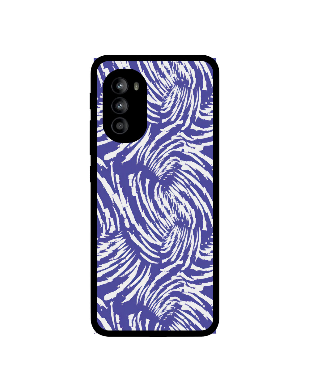 Case / Etui / Pokrowiec / Obudowa na telefon. Wzór: Motorola Moto G52