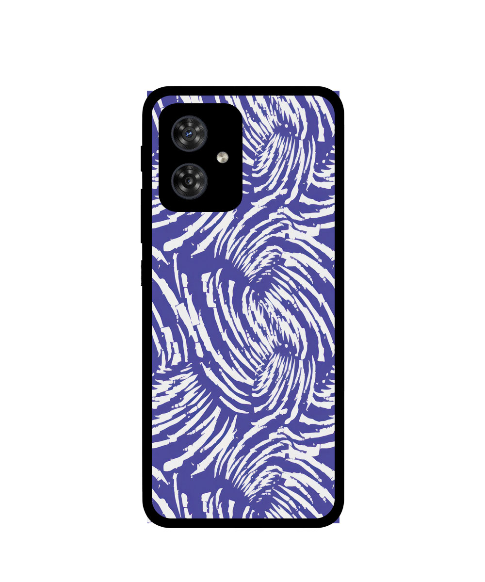 Case / Etui / Pokrowiec / Obudowa na telefon. Wzór: Motorola Moto G54 5G