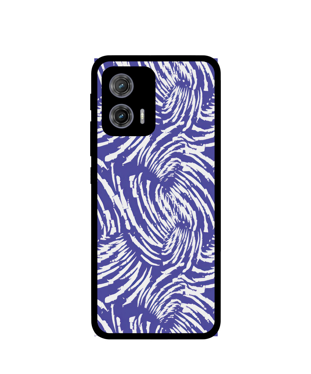 Case / Etui / Pokrowiec / Obudowa na telefon. Wzór: Motorola Moto G73 5G