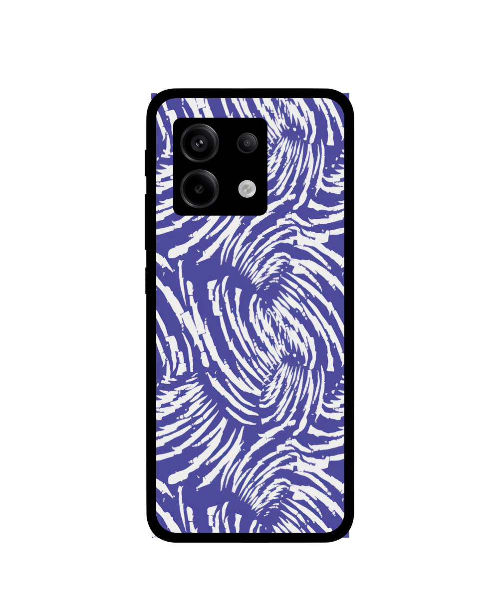 Case / Etui / Pokrowiec / Obudowa na telefon. Wzór: Xiaomi Redmi Note 13 Pro