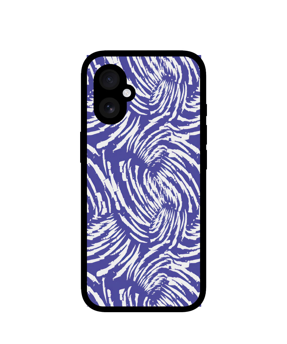 Case / Etui / Pokrowiec / Obudowa na telefon. Wzór: iPhone 16 Plus