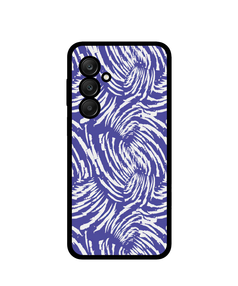 Case / Etui / Pokrowiec / Obudowa na telefon. Wzór: Samsung Galaxy M15 5G