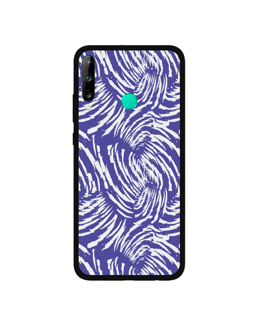 Case / Etui / Pokrowiec / Obudowa na telefon. Wzór: Huawei Y7p