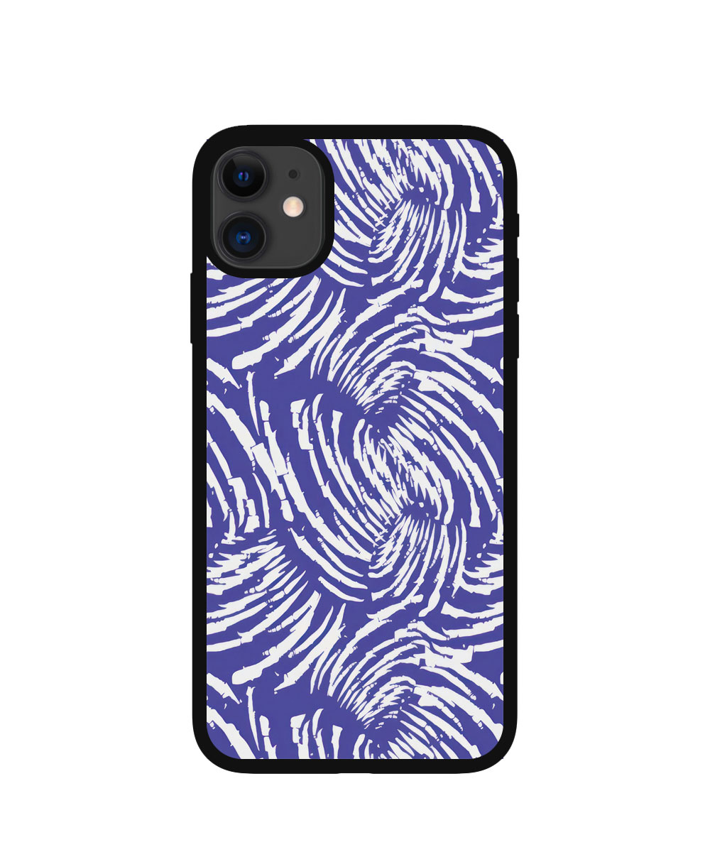 Case / Etui / Pokrowiec / Obudowa na telefon. Wzór: iPhone 12 / 12 Pro