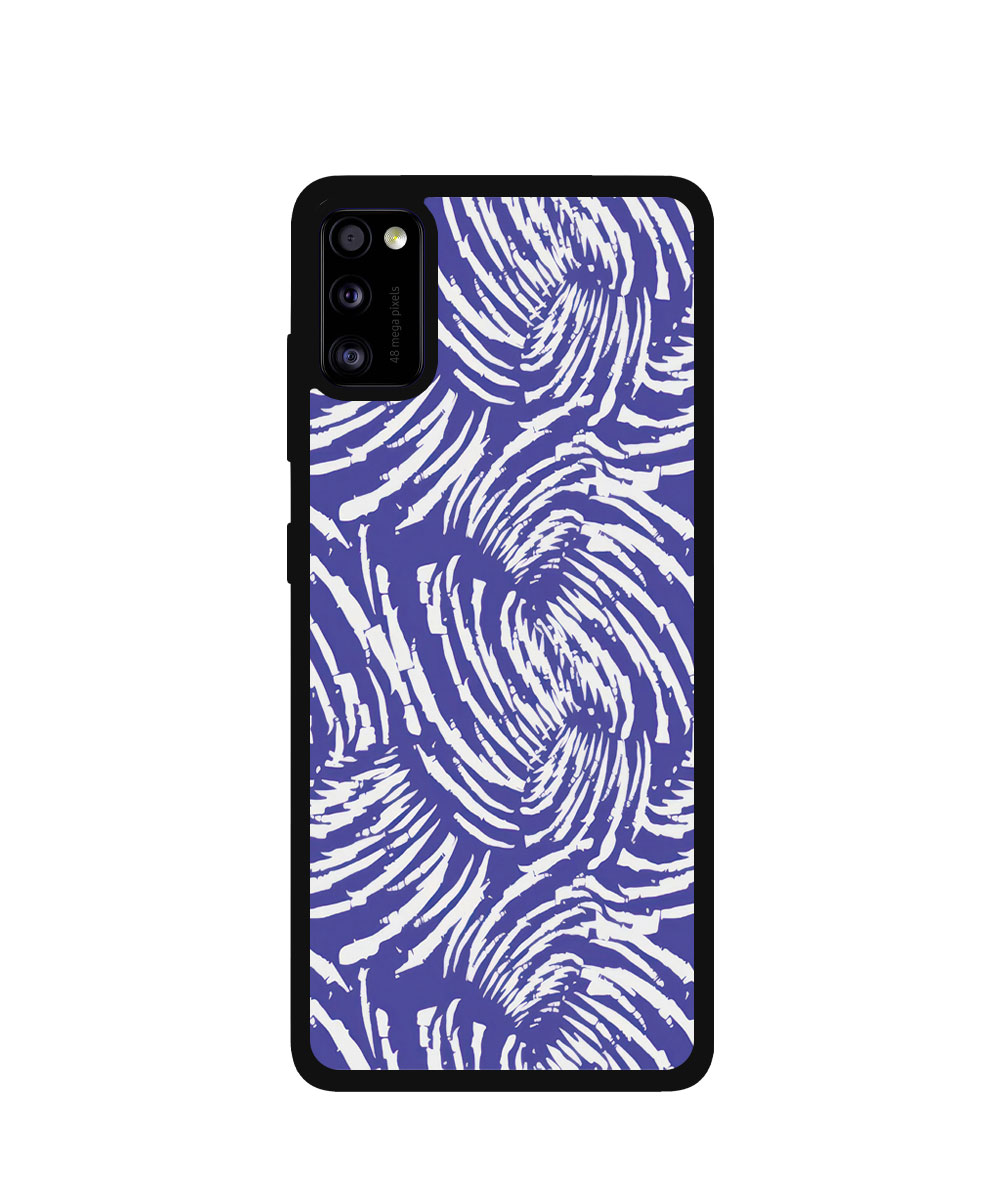 Case / Etui / Pokrowiec / Obudowa na telefon. Wzór: Samsung Galaxy A41