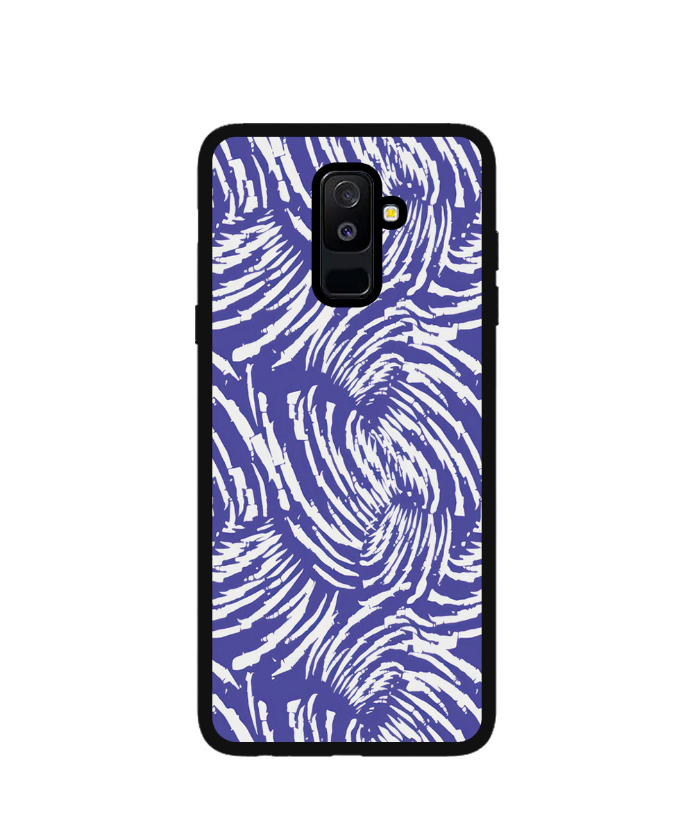 Case / Etui / Pokrowiec / Obudowa na telefon. Wzór: Samsung Galaxy A6