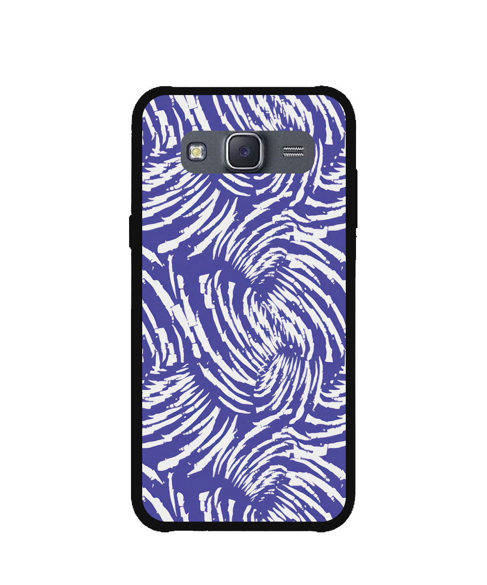 Case / Etui / Pokrowiec / Obudowa na telefon. Wzór: Samsung Galaxy J5 2015