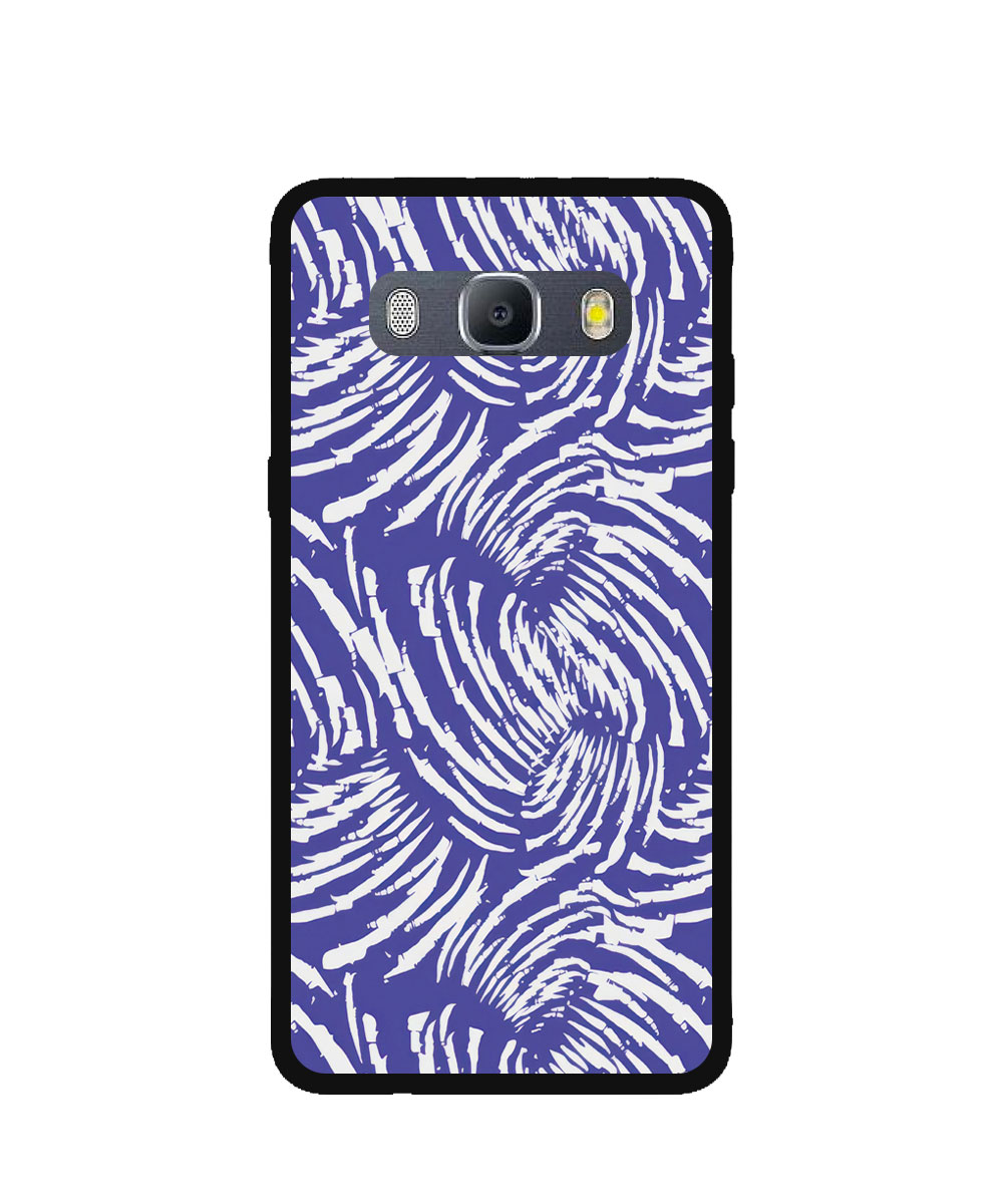 Case / Etui / Pokrowiec / Obudowa na telefon. Wzór: Samsung Galaxy J5 2016