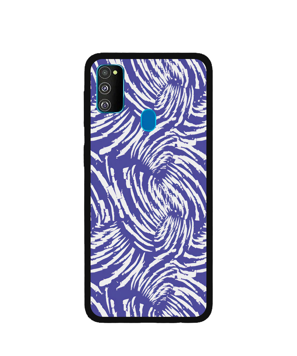 Case / Etui / Pokrowiec / Obudowa na telefon. Wzór: Samsung Galaxy M30s / M21