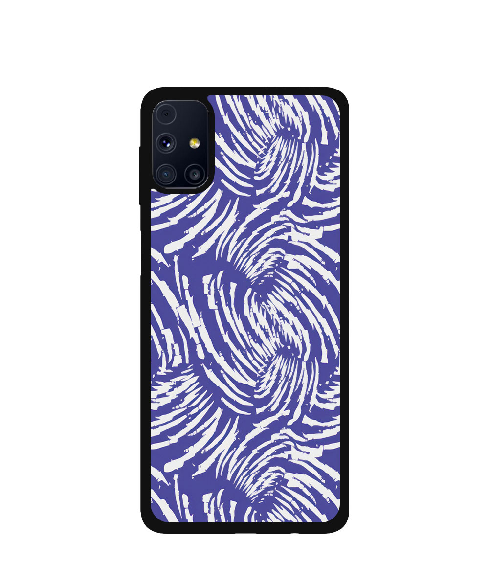 Case / Etui / Pokrowiec / Obudowa na telefon. Wzór: Samsung Galaxy M31s