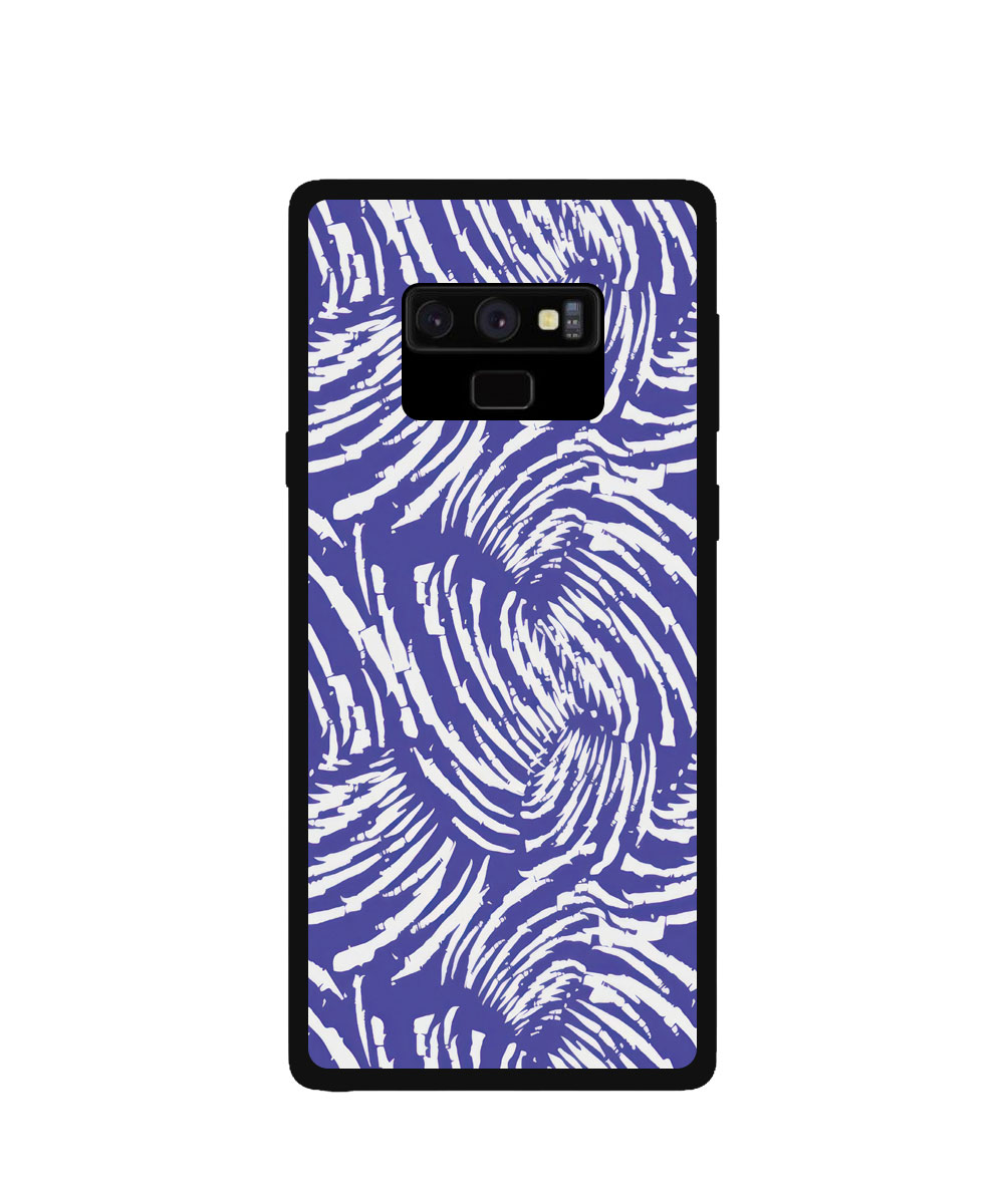 Case / Etui / Pokrowiec / Obudowa na telefon. Wzór: Samsung Galaxy Note 9